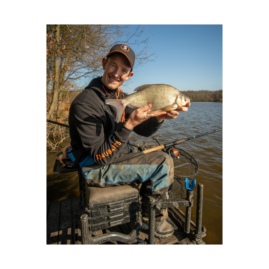 Nada Feeder Sonubaits - Super Feeder Bream